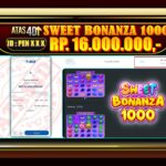 Bukti Jp ATAS4D Slot Online 21 Januari 2025