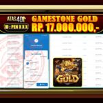 Bukti Jp ATAS4D Slot Online 22 Januari 2025′