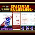 Bukti Jp ATAS4D Slot Online 21 November 2025.