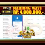Bukti Jp ATAS4D Slot Online 12 Desember 2025