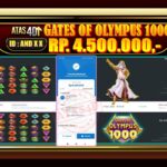 Bukti Jp ATAS4D Slot Online 14 Desember 2025
