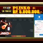 Bukti Jp ATAS4D Slot Online – 15 Desember 2025